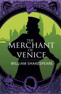 The Merchant of Venice (Arcturus Shakespeare Editions)
