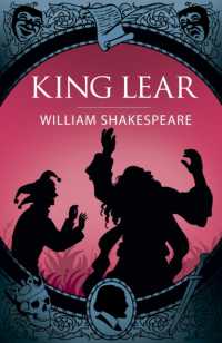 King Lear (Arcturus Shakespeare Editions)