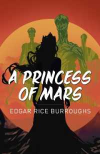 A Princess of Mars (Arcturus Classics)