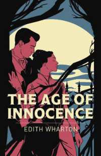 The Age of Innocence (Arcturus Classics)