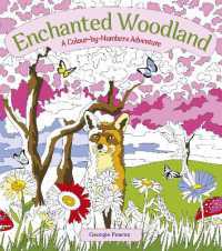 Enchanted Woodland: A Colour-by-Numbers Adventure (Arcturus Creative Colour by Numbers)