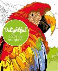 Delightful Color by Numbers (Sirius Color by Numbers Collection)