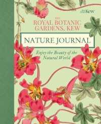 The Kew Gardens Nature Journal （JOU）