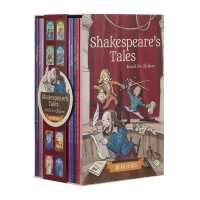 Shakespeare's Tales Retold for Children : 16-Book Box Set (Arcturus Retold Classics)