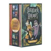 Sherlock Holmes Retold for Children : 16-Book Box Set (Arcturus Retold Classics)