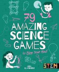 79 Amazing Science Games to Blow Your Mind! (Stem in Action)
