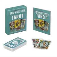 The Classic Rider Waite Smith Tarot : Includes 78 Cards and 48-Page Book
