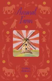 Animal Farm (Arcturus Keyhole Classics)