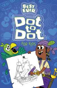 Best Ever Dot-to-Dot for Kids (Best Ever Puzzles)