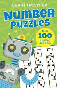 Brain Twisters: Number Puzzles : Over 80 Exciting Activities (Brain Twisters)