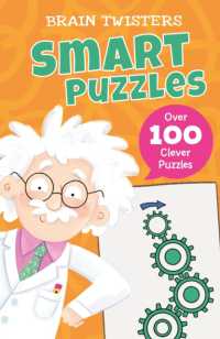 Brain Twisters: Smart Puzzles : Over 80 Clever Puzzles (Brain Twisters)