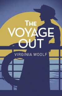 The Voyage Out (Arcturus Classics)