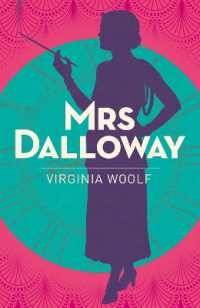 Mrs Dalloway (Arcturus Classics)