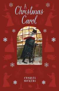 A Christmas Carol (Arcturus Keyhole Classics)