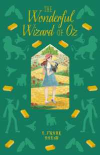 The Wonderful Wizard of Oz (Arcturus Keyhole Classics)