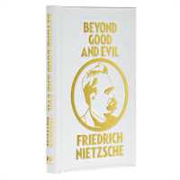 Beyond Good and Evil : Gilded Pocket Edition (Arcturus Ornate Classics)