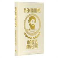 Meditations : Gilded Pocket Edition (Arcturus Ornate Classics)