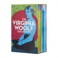 The Virginia Woolf Collection : 5-Book paperback boxed set (Arcturus Classic Collections)