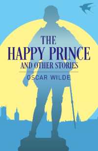 The Happy Prince and Other Stories (Arcturus Classics)
