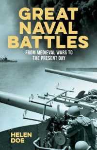 Great Naval Battles : From Medieval Wars to the Present Day (Sirius Military History)
