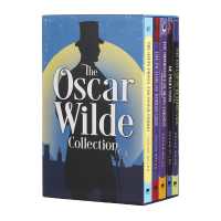 The Oscar Wilde Collection : 5-Book Paperback Boxed Set (Arcturus Classic Collections)
