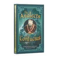 Analects,the