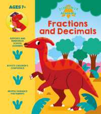 Dinosaur Academy: Fractions and Decimals (Dinosaur Academy)