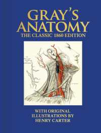Gray's Anatomy : The Classic 1860 Edition with Original Illustrations by Henry Carter (Arcturus Deluxe Reference Library)