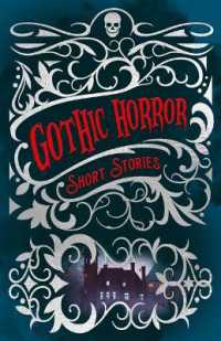 Gothic Horror Short Stories (Arcturus Classic Mysteries and Marvels)