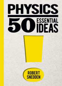 Physics: 50 Essential Ideas (50 Essential Ideas)