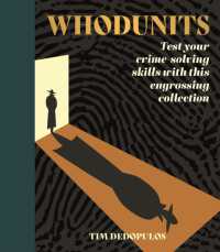 Whodunits : Test Your Crime Solving Skills with This Engrossing Collection (Arcturus Classic Puzzles)