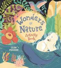 Wonders of Nature Activity Book (Arcturus Wondrous Activity Books)