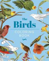 The Birds Coloring Book : Hardback Gift Edition (Sirius Creative Coloring)