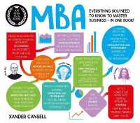 An MBA in a Book : Everything You Need to Know to Master Business - in One Book! (Degree in a Book)