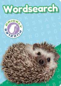 Prickly Puzzles Wordsearch : Over 130 Puzzles