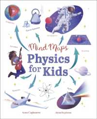 Mind Maps: Physics for Kids (Mind Maps)