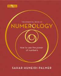The Essential Book of Numerology : How to use the power of numbers (Elements)