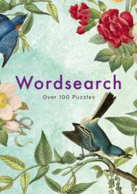 Wordsearch : Over 100 Puzzles
