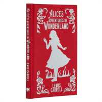 Alice's Adventures in Wonderland : Gilded Pocket Edition (Arcturus Ornate Classics)