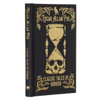 Edgar Allan Poe's Classic Tales of Horror : Gilded Pocket Edition (Arcturus Ornate Classics)