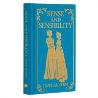 Sense and Sensibility : Gilded Pocket Edition (Arcturus Ornate Classics)
