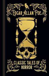 Edgar Allan Poe's Classic Tales of Horror (Arcturus Ornate Classics)