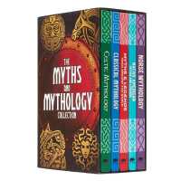 The Myths and Mythology Collection : 5-Book Paperback Boxed Set (Arcturus Classic Collections)