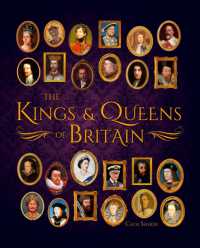 The Kings & Queens of Britain (Arcturus Visual Reference Library)
