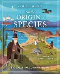 Charles Darwin's on the Origin of Species : Big Ideas for Curious Minds (Arcturus Genius Ideas)