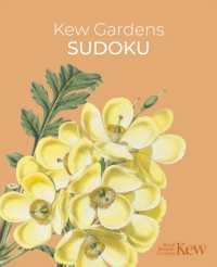 Kew Gardens Sudoku (Kew Gardens Arts & Activities)