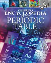 Children's Encyclopedia of the Periodic Table (Arcturus Children's Reference Library)