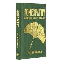 Homeopathy : Harnessing nature's pharmacy (Arcturus Hidden Knowledge)