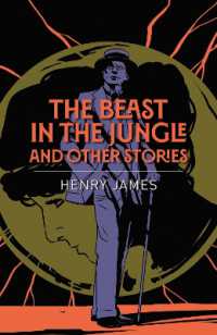The Beast in the Jungle and Other Stories (Arcturus Classics)