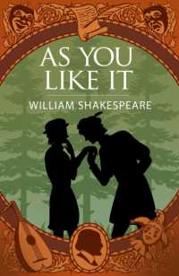 As You Like It (Arcturus Shakespeare Editions)